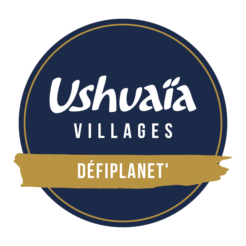 Ushuaïa village