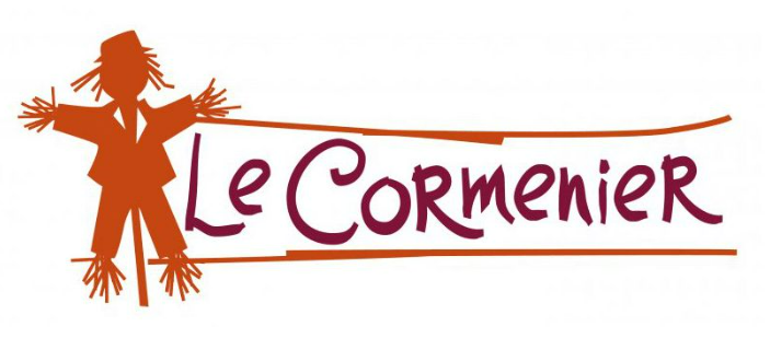 Le Cormenier