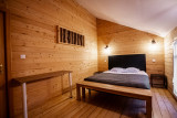 Chalet 4 personnes - Domaine de Dienné 2