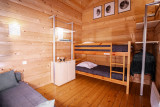 Chalet 8 personnes - Domaine de Dienné 5