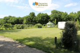 Emplacement de camping 8 pers. premium