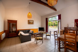 Gîte pour groupe Hunter - Domaine de Dienné1