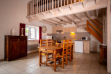 Gîte pour groupe Hunter - Domaine de Dienné2