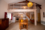 Gîte pour groupe Hunter - Domaine de Dienné3
