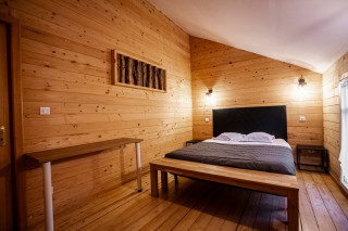 Chalet 4 personnes - Domaine de Dienné 2 Chalet 4 personnes - Domaine de Dienné 2